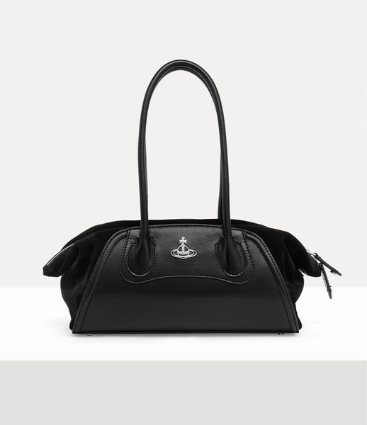 Shirley Small Holdall 