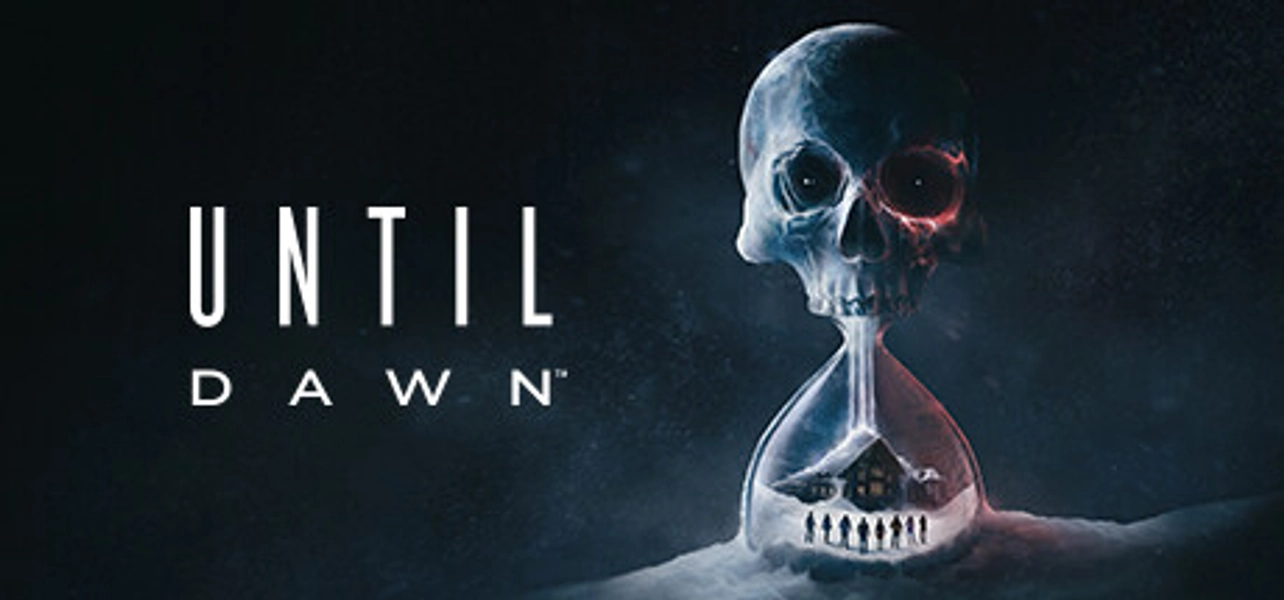 Until Dawn™ (steam game)