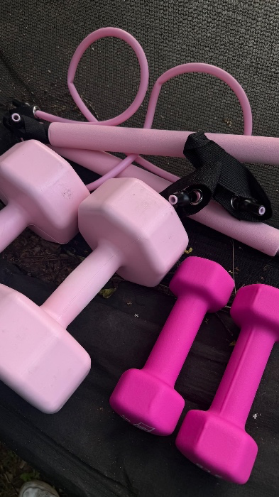 $45 Workout Class