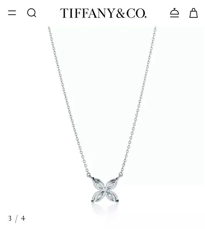 Tiffany Victoria®