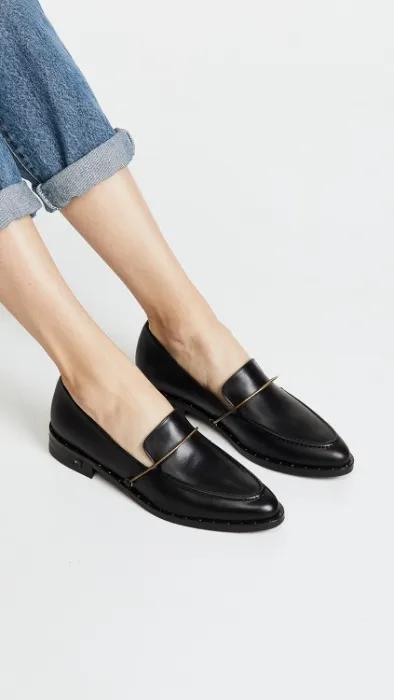 Freda Salvador Loafers