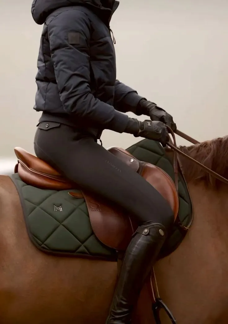 Horseback Riding Lessons 