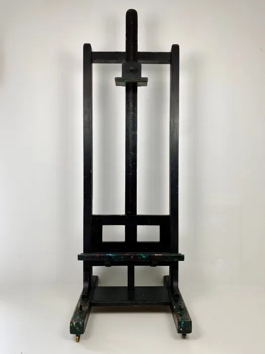 Custom Painting Easel