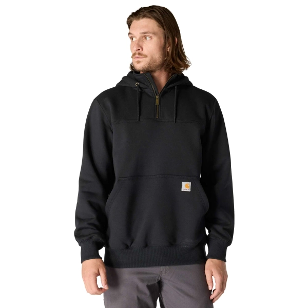Paxton 1/4-Zip Sweatshirt