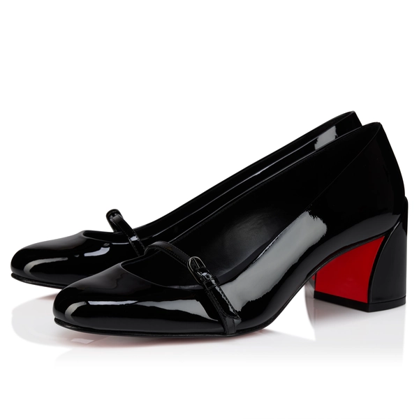 Jane Nina Pump