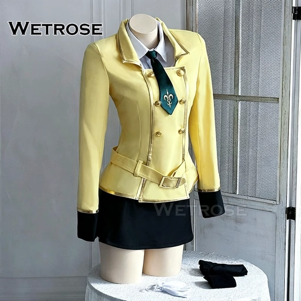 COSPLAY CC SCHOOL