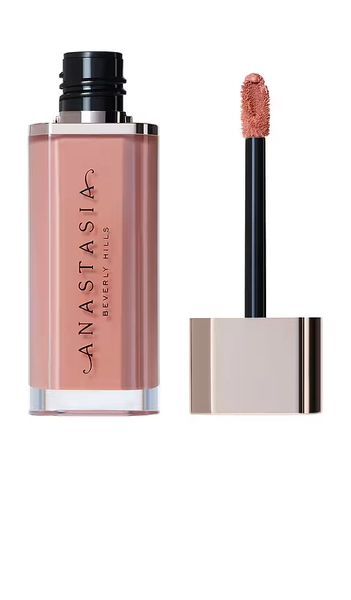 Anastasia Beverly Hills Lip Velvet in Crush.