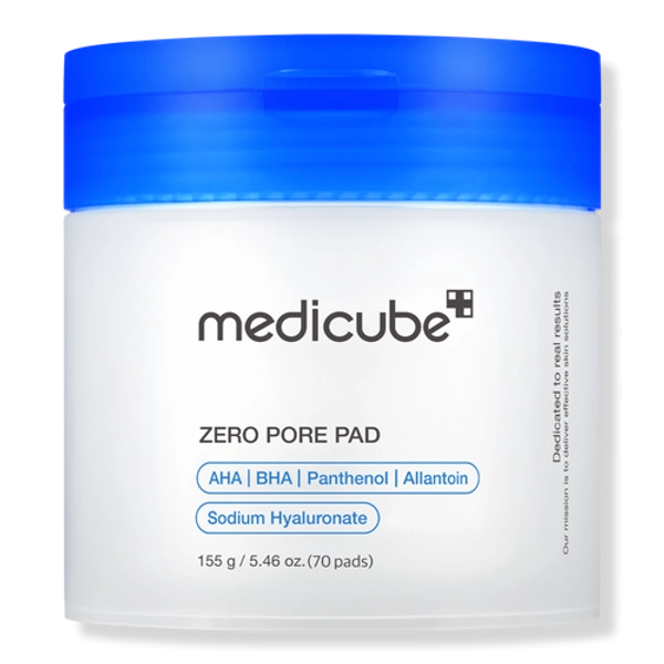 Zero Pore Pad