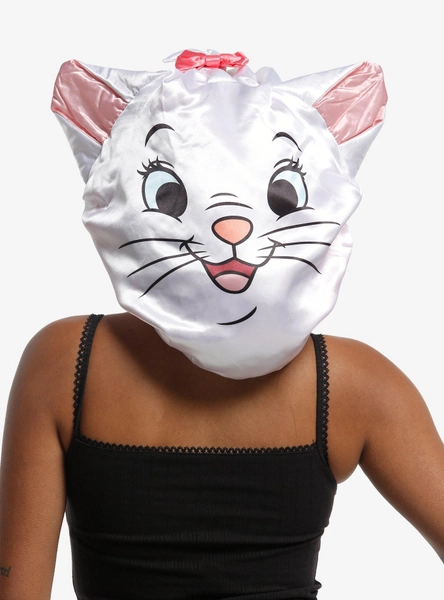 Disney The Aristocats Marie Figural Ears Bonnet