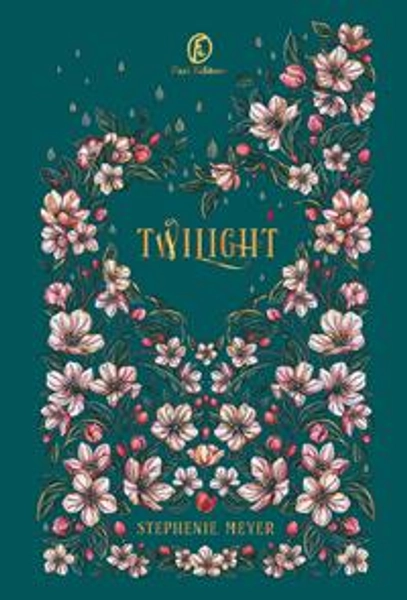 Twilight. Ediz. deluxe ventesimo anniversario - Stephenie Meyer - Libro - Fazi - Lain ya | Feltrinelli