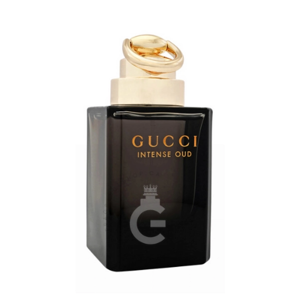 Gucci Intense Oud EDP For Him 90 ml