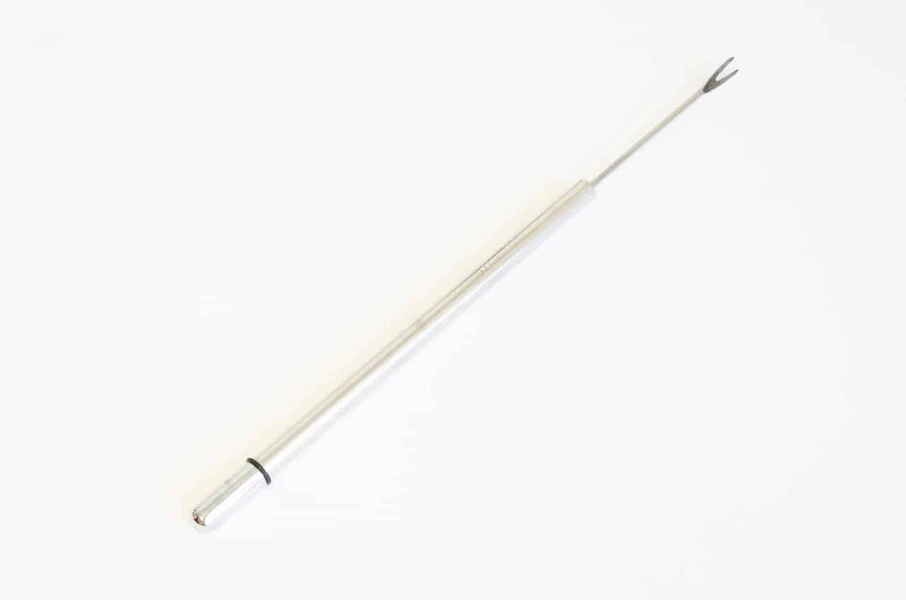 Prong Electrode Violet Wand Attachment 