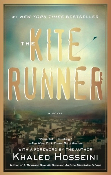 The Kite Runner | ARK.no