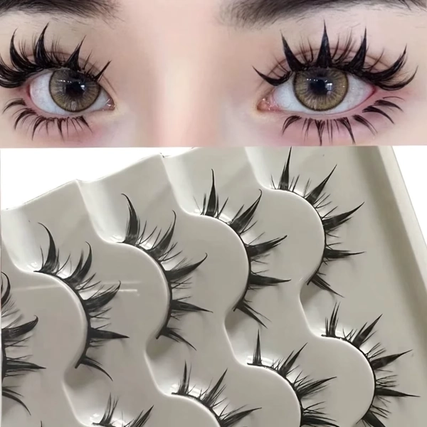 Anime Lashes