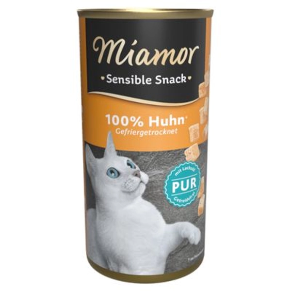 Miamor Sensible snack 30 g Csirke (30 g)