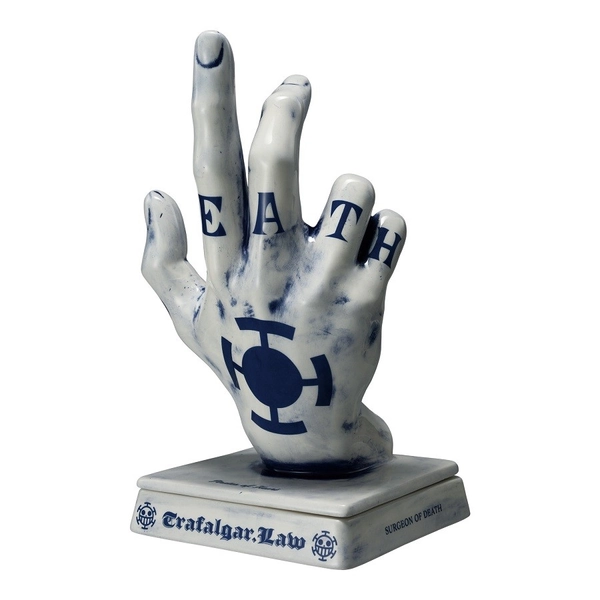 ONE PIECE Room Incense TRAFALGAR.LAW | One Piece Base Shop Limited Genuine Japan