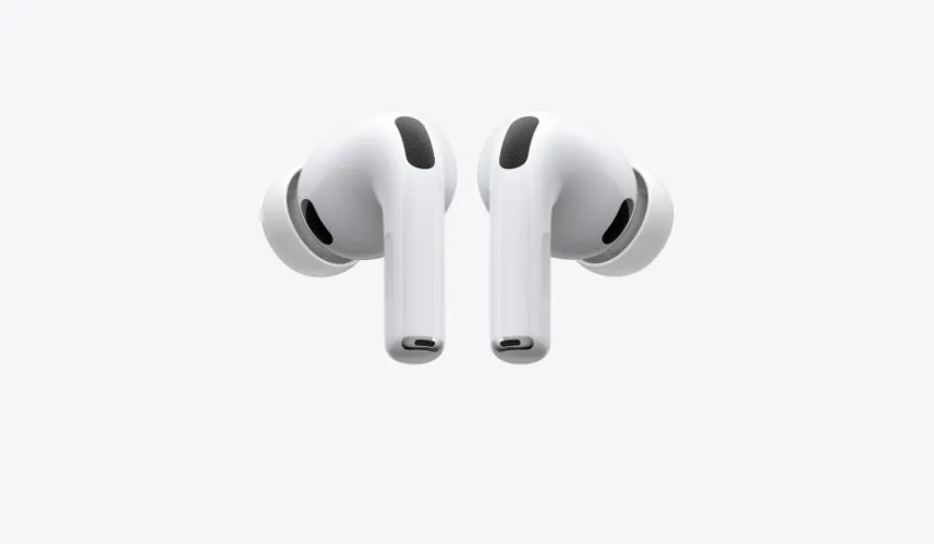 APPLE AirPods Pro 3 MagSafe USB-C White