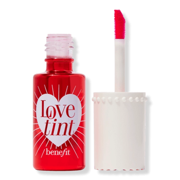 Benefit Cosmetics Benetint Liquid Lip & Cheek Stain - Lovetint