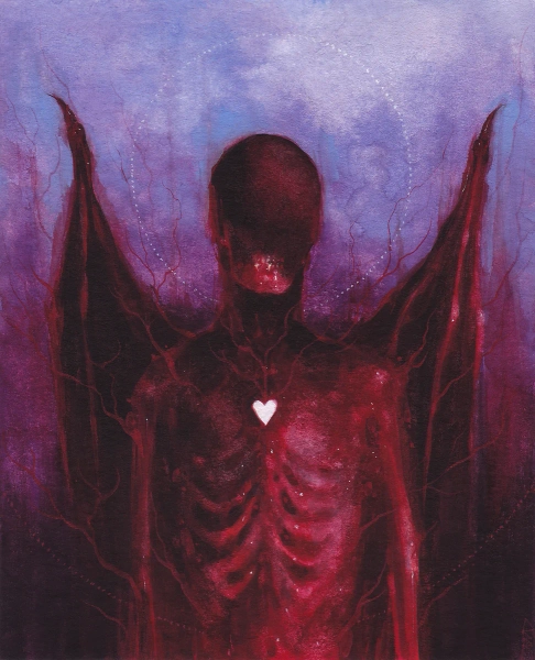 phimmm (11x14 inches) fine art print