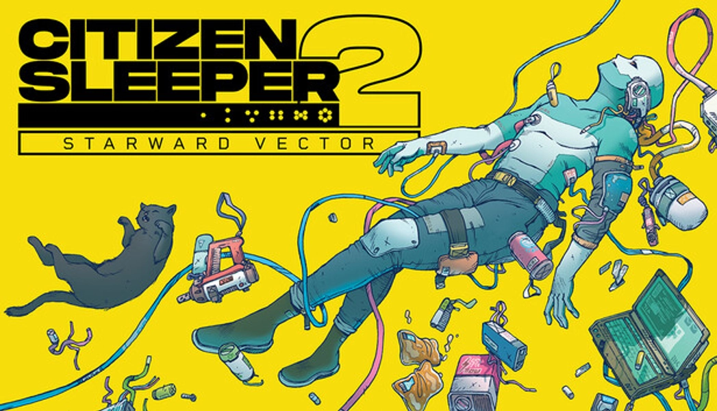 Citizen Sleeper 2: Starward Vector on Steam