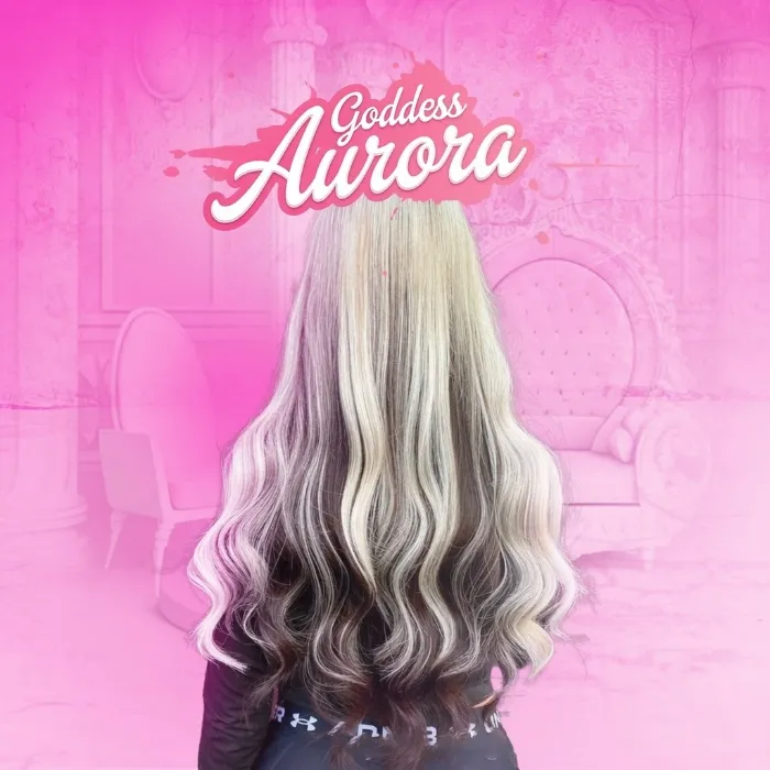 Hair appointment 