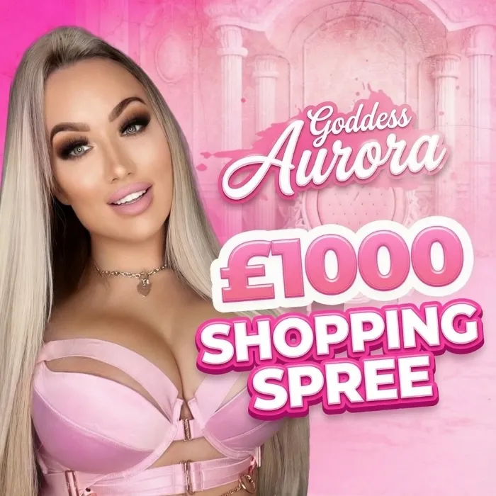 Shopping Spree