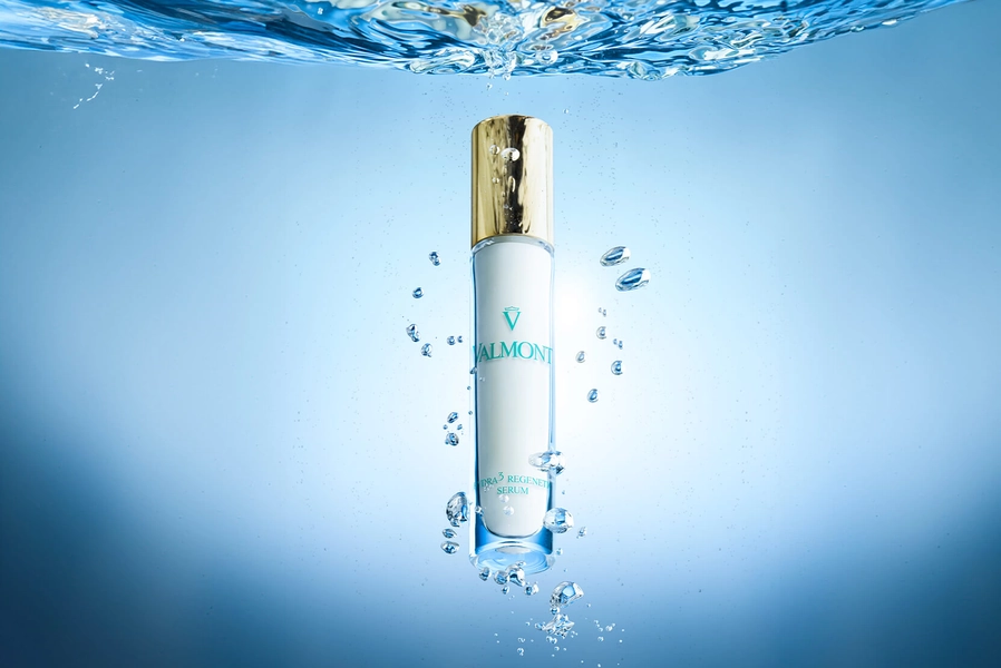 Valmont Hydra3 Regenetic Serum