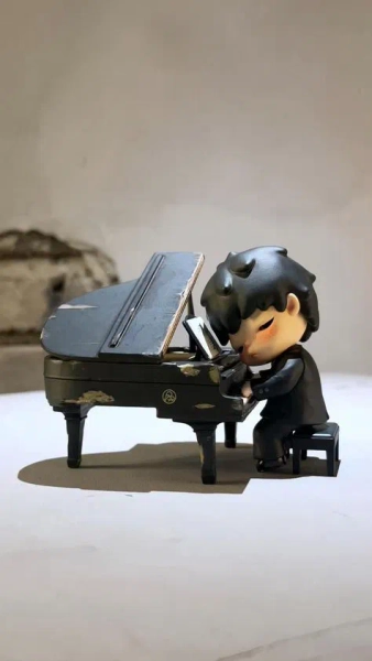 Hirono the Pianist πΉπ€