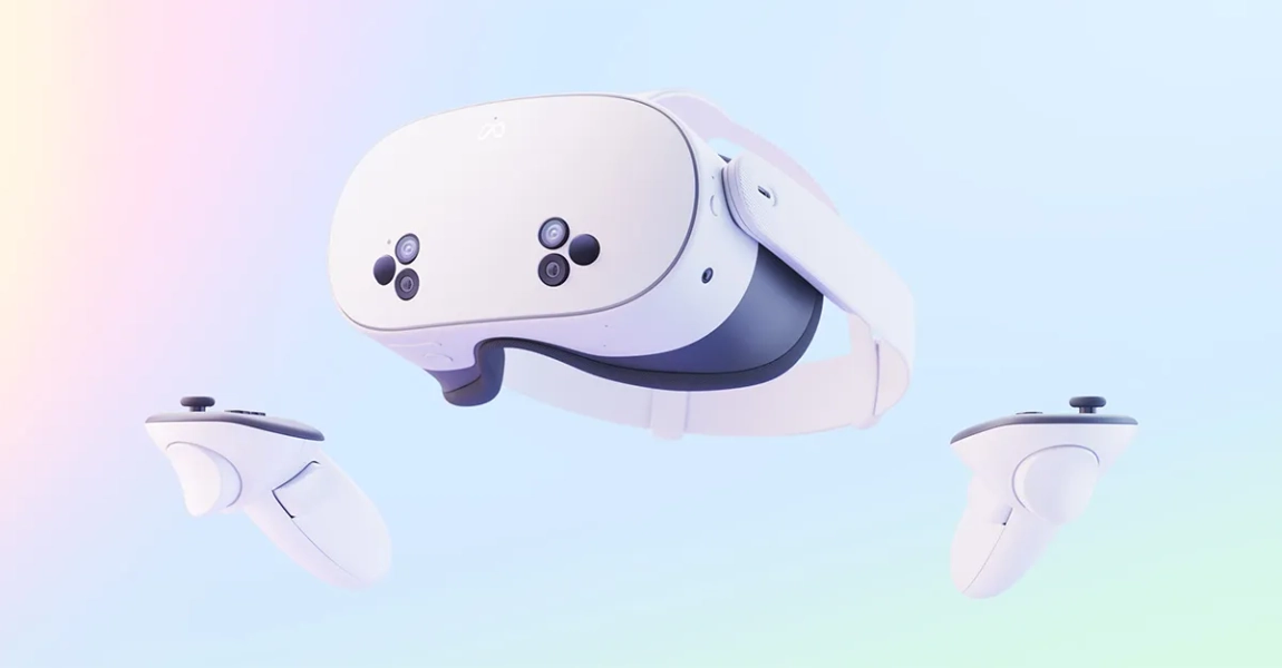 Meta Quest 3S: New Virtual Reality Headset - Buy Now