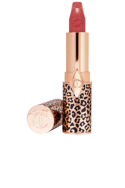 Charlotte Tilbury Hot Lips 2.0 in Rose