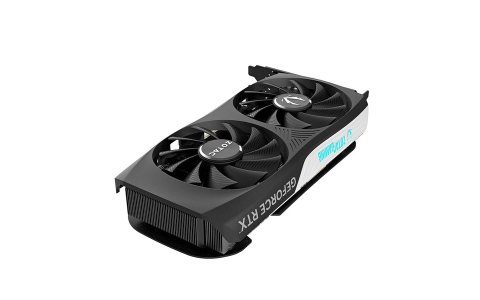 ZOTAC GAMING GeForce RTX 4070 12GB GDDR6X Twin Edge OC VIDEO CARD