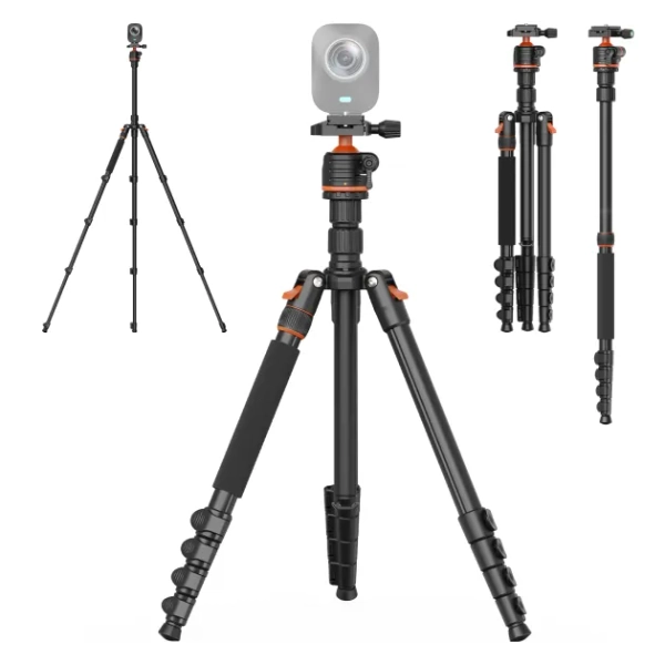 ST30 Camera Tripod Stand