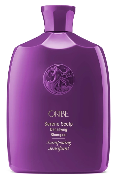 Serene Scalp Densifying Shampoo for Thinning Hair
