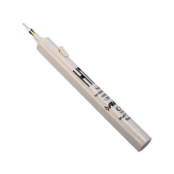 Fine Tip Cautery Pen