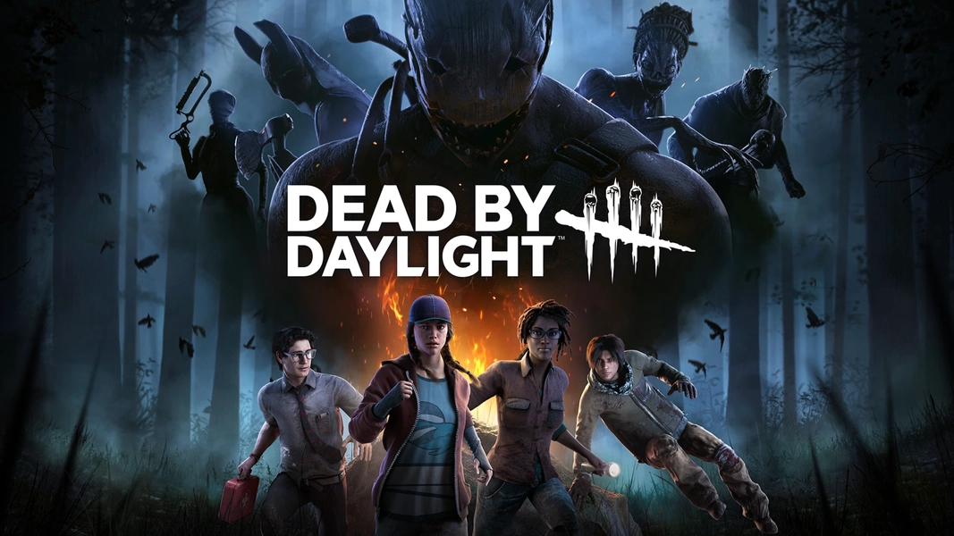 Dead by Daylight for Nintendo Switch - Nintendo Official Site