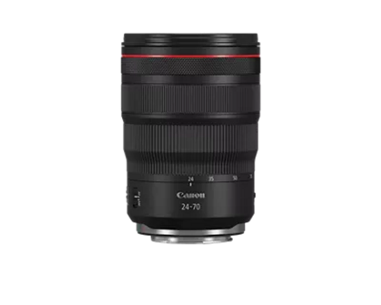 RF24-70mm F2.8 L IS USM