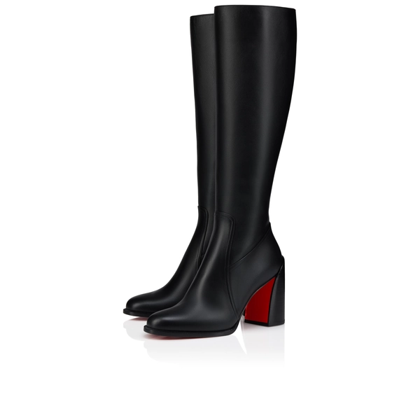 Iranina Boots