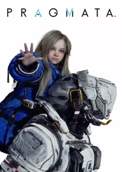 PRAGMATA PC