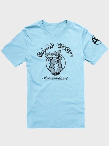 Camp Coco Shirt