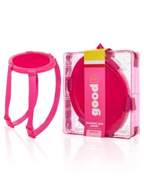 Saddle Up Dildo Mount - good D - Spencer's