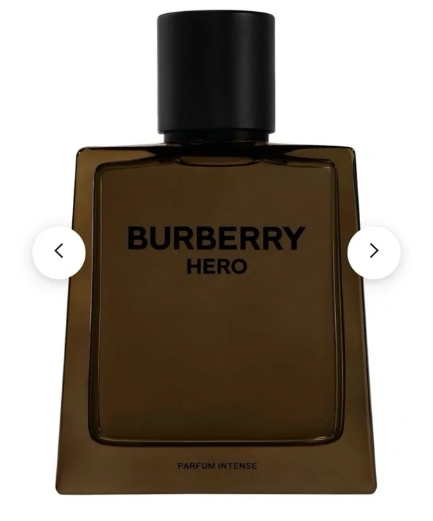 Hero Parfum Intense