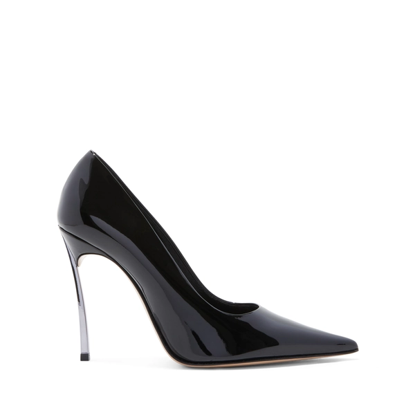 Woman Slingback Black