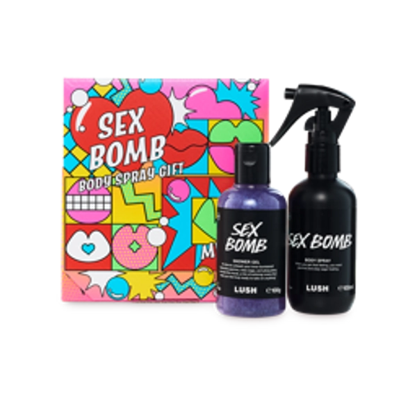 Sex Bomb