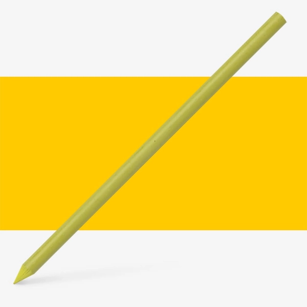 Koh-I-Noor : Colored Lead Refill : 2mm : Pack of 12 : Yellow