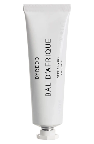 Bal d'Afrique Hand Cream