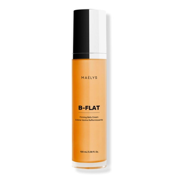 B-FLAT Belly Firming Cream