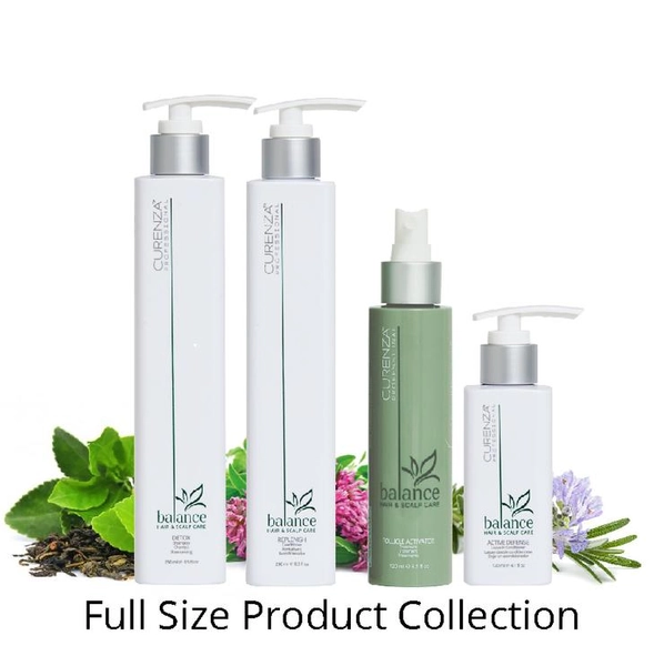 Stay Balanced Bundle