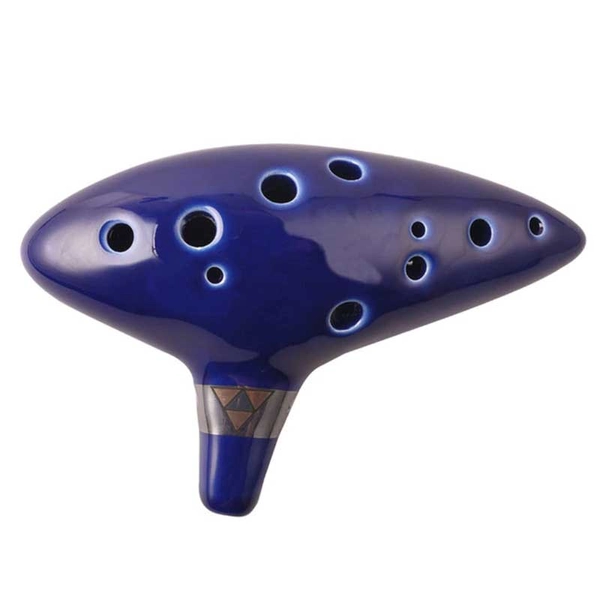 Legend of Zelda Ocarina Zelda Gifts