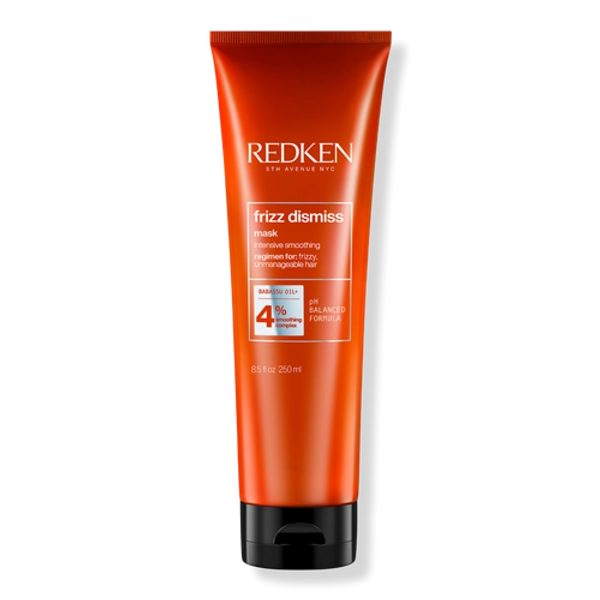 Frizz Dismiss Hair Mask