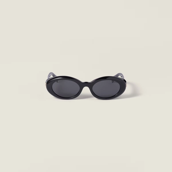 Rêverie sunglasses ($555)